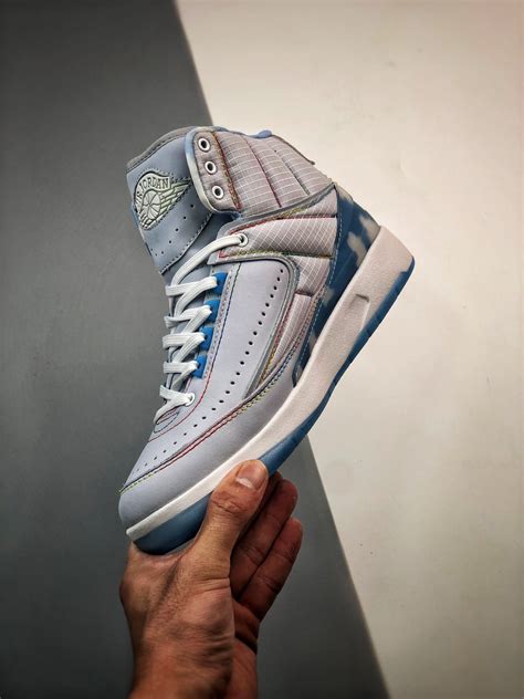 jordan J Balvin aj2